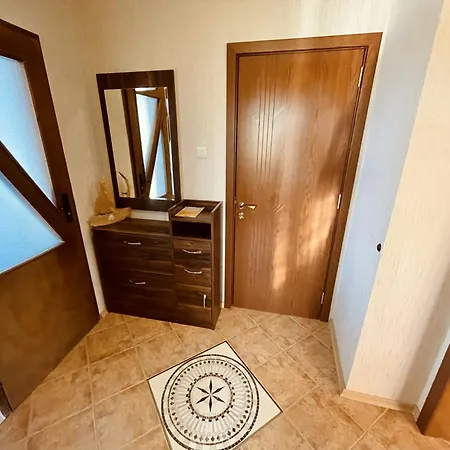 Kastela Pensiune Cernomoreț