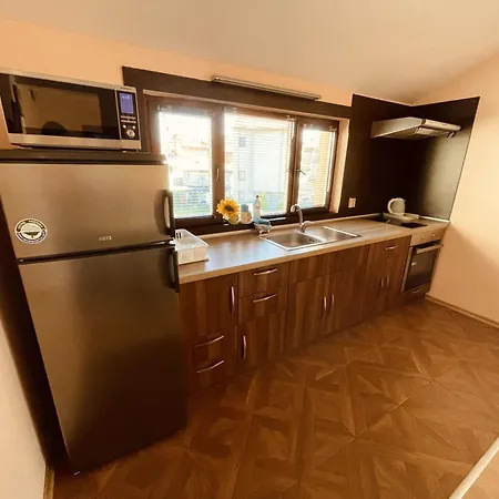 Kastela Konukevi Chernomorets