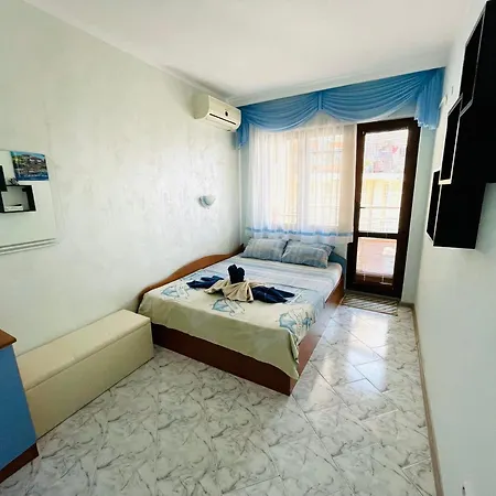 Kastela Pensiune Cernomoreț