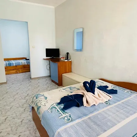 Kastela 3* Cernomoreț