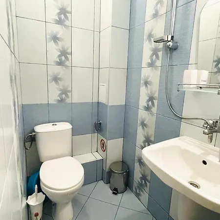 Kastela Pensiune Cernomoreț