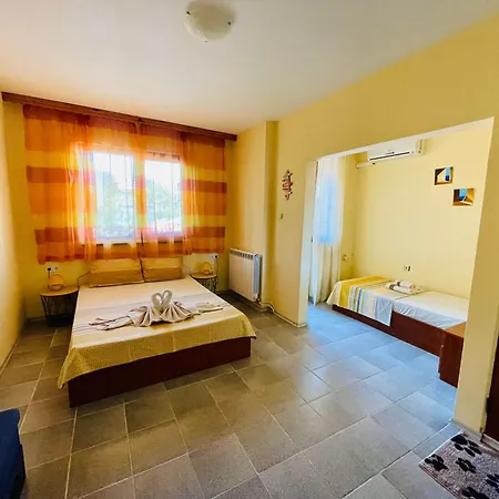 Pensiune Kastela Cernomoreț