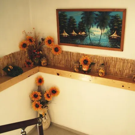 Kastela 3* Cernomoreț