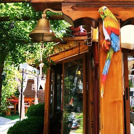 Kastela 3* Cernomoreț