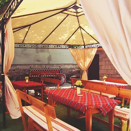 Kastela Chernomorets