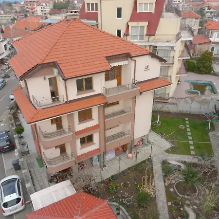 Kastela Csernomorec