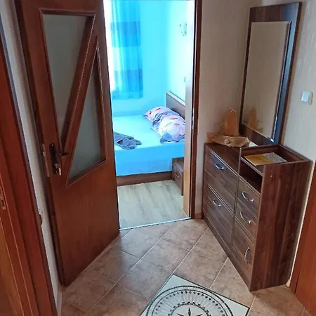 Kastela Vendégház Csernomorec