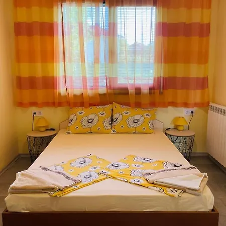 Kastela Vendégház 3*