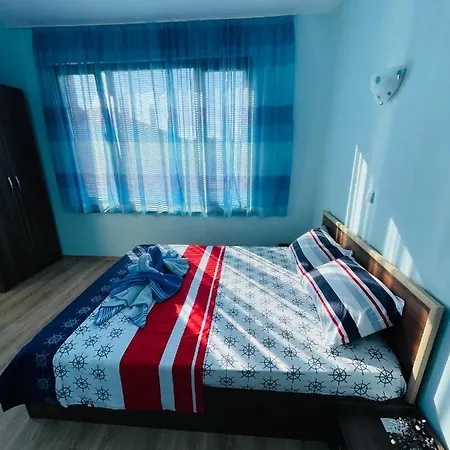 Guest house Kastela Chernomorets