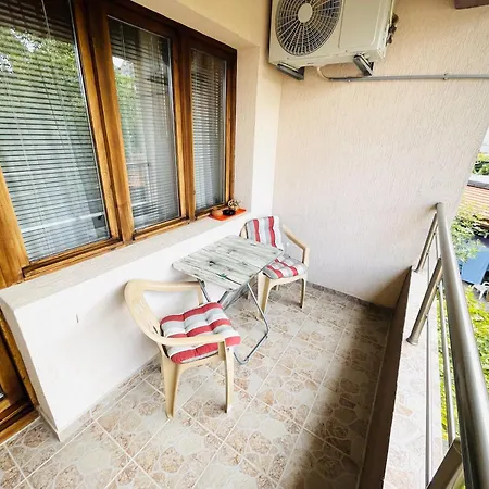 Guest house Kastela 3*