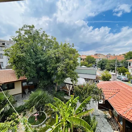 Kastela Gasthuis 3*
