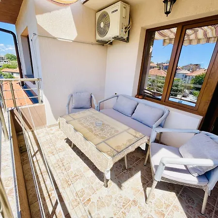 Guest house Kastela 3*