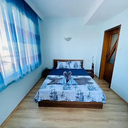 Guest house Kastela 3*