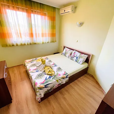 Kastela 3* Chernomorets