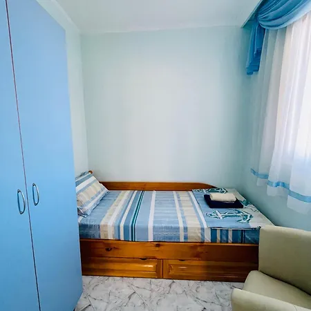Gasthuis Kastela Chernomorets