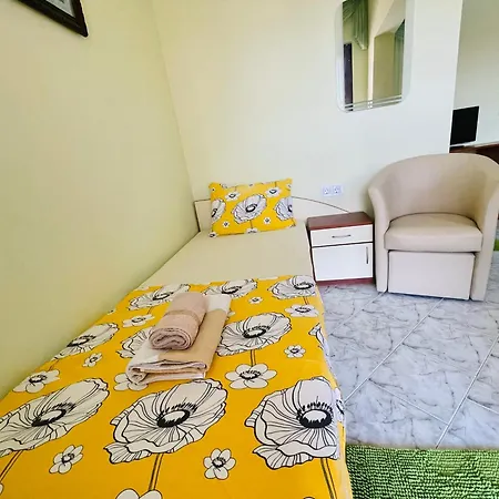 Gasthuis Kastela 3*