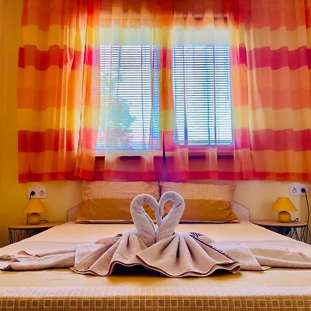 Guest house Kastela 3*