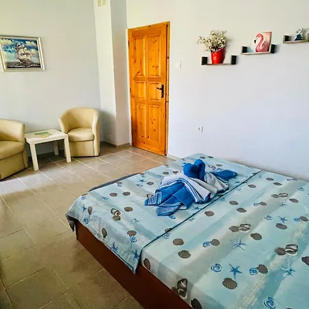 Guest house Kastela