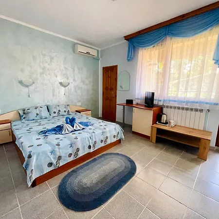 Guest house Kastela 3*