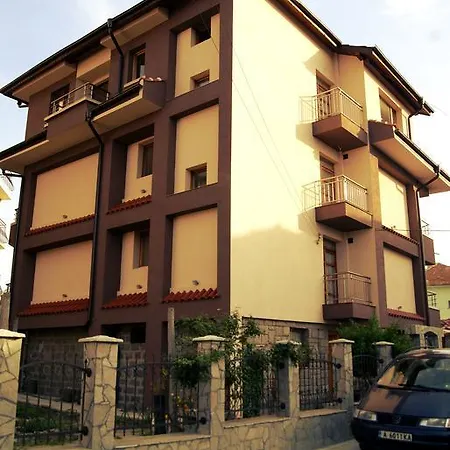 Guest house Kastela