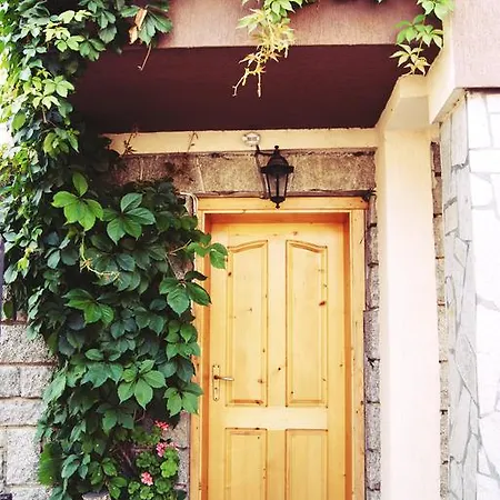Kastela Guest house Chernomorets