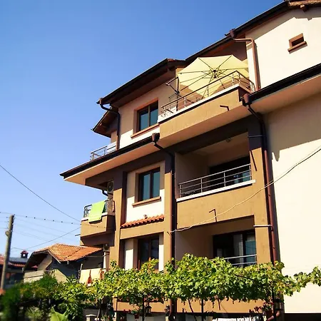 Kastela Гостевой дом 3*