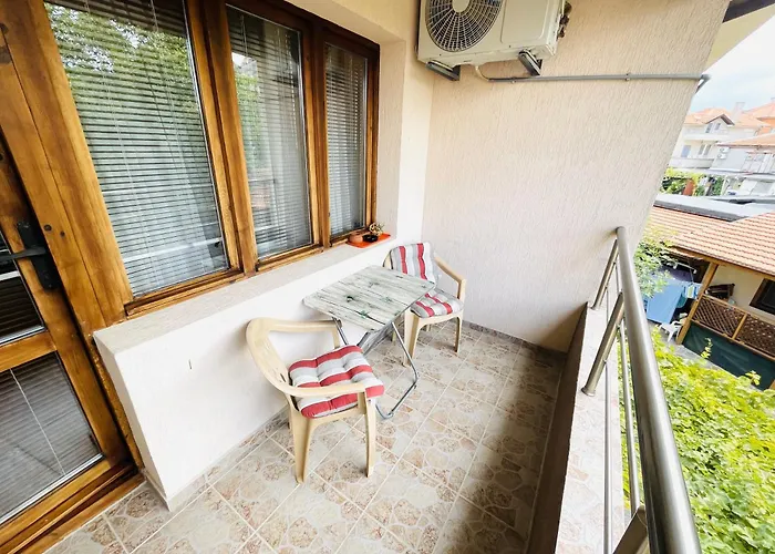 招待所 卡斯特拉宾馆 3*