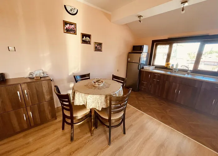 招待所 卡斯特拉宾馆